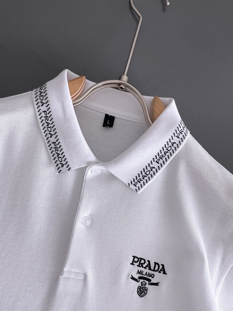 Prada T-Shirts